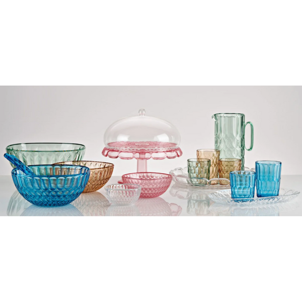 Posate insalata Guzzini Vanity