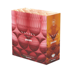 Ciotola piccola Guzzini Vanity - ambra