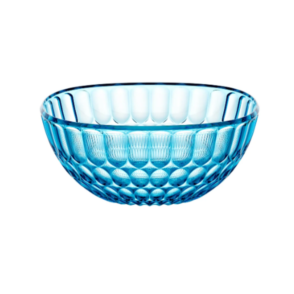 Ciotola media Guzzini Vanity - azzurro