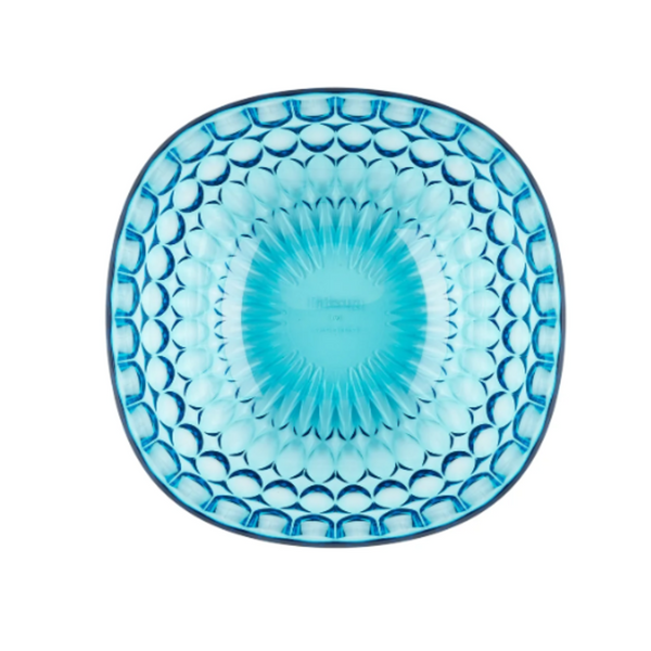 Ciotola media Guzzini Vanity - azzurro