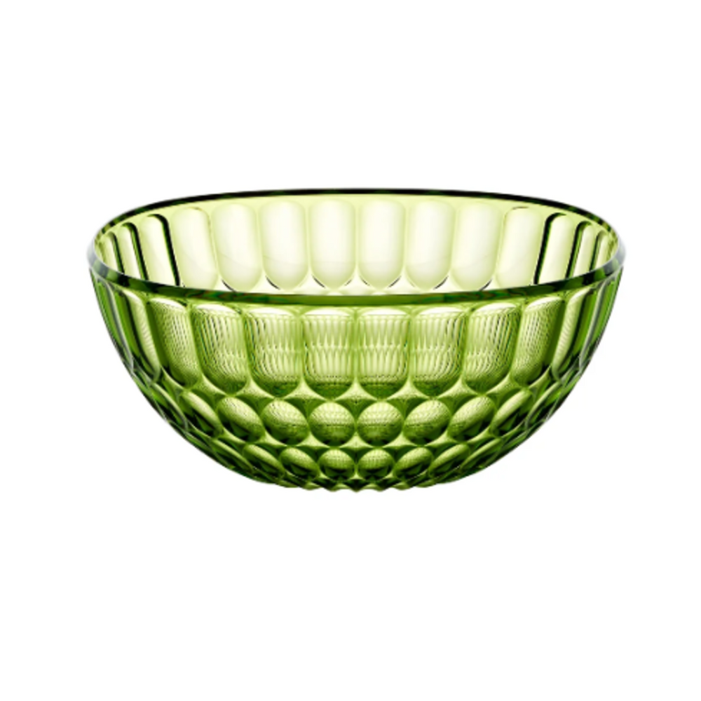 Ciotola media Guzzini Vanity - verde