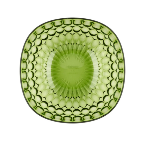 Ciotola media Guzzini Vanity - verde