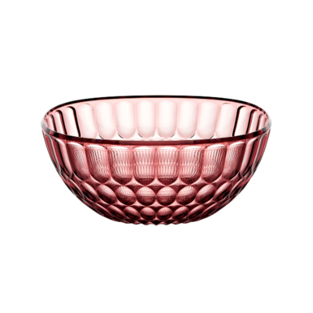 Ciotola media Guzzini Vanity - malva