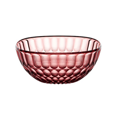 Ciotola media Guzzini Vanity - malva