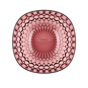 Ciotola media Guzzini Vanity - malva