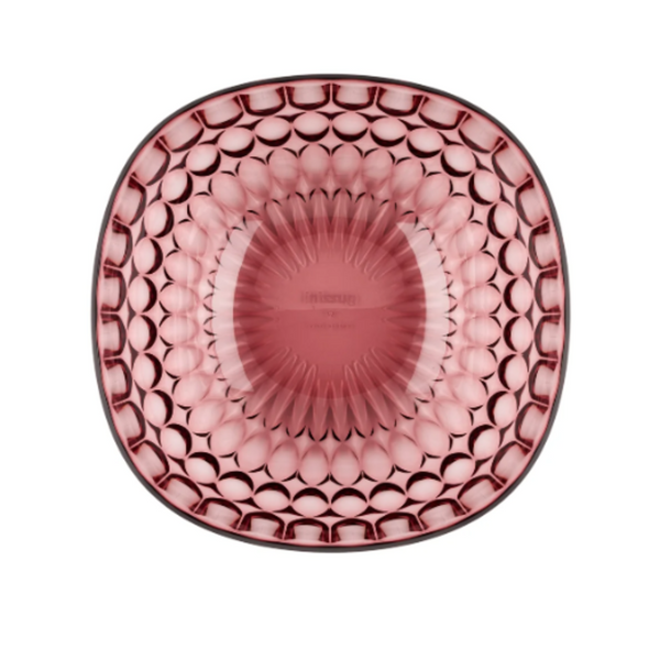 Ciotola media Guzzini Vanity - malva
