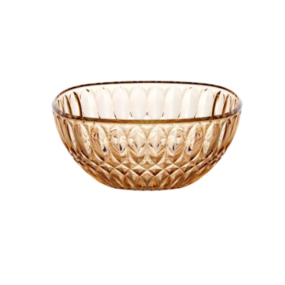 Ciotola piccola Guzzini Vanity - ambra