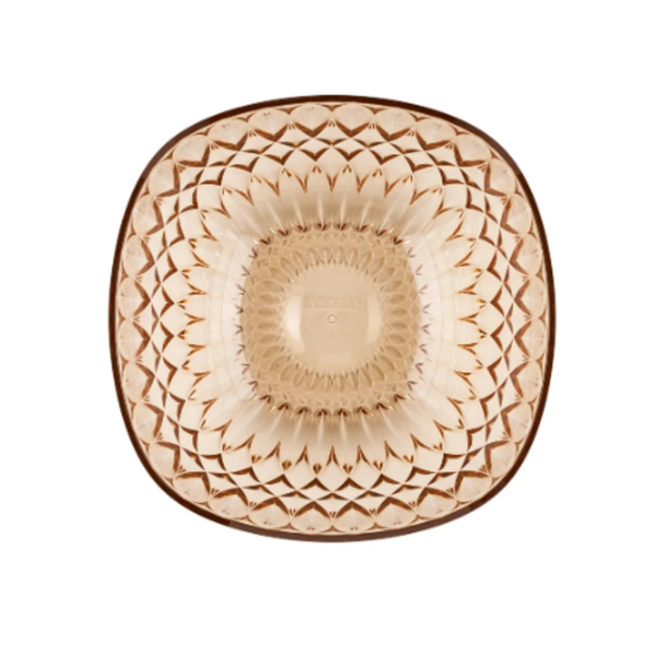 Ciotola piccola Guzzini Vanity - ambra