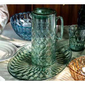 Brocca Guzzini Vanity - verde