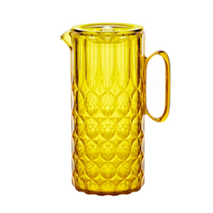 Brocca Guzzini Vanity - giallo