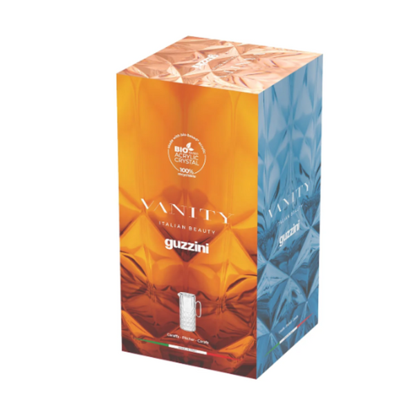 Brocca Guzzini Vanity - malva