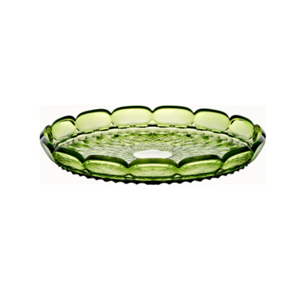 Vassoio rotondo Guzzini Vanity