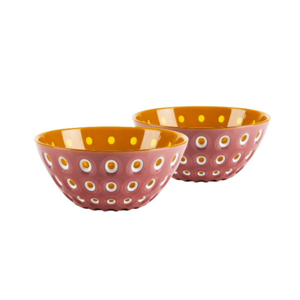 Set 2 coppette Guzzini Le Murrine