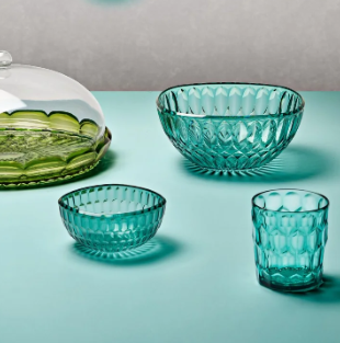 Ciotola piccola Guzzini Vanity - acqua marina