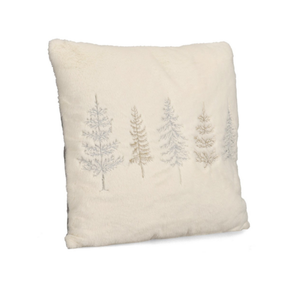 Cuscino Bizzotto Vallnord quadrato