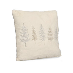 Cuscino Bizzotto Vallnord quadrato