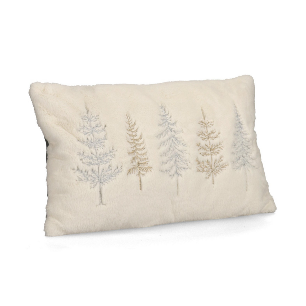 Cuscino Bizzotto Vallnord rettangolare