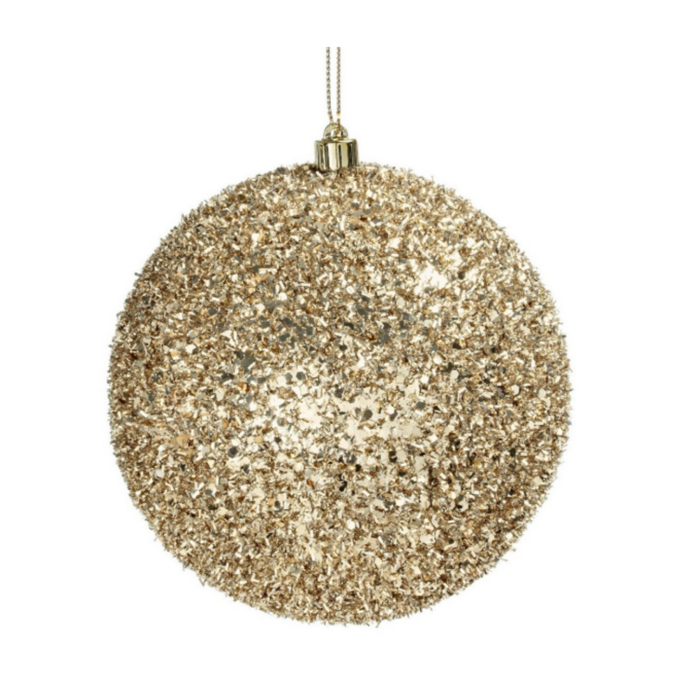Maxi sfera Bizzotto Angelica champagne pl
