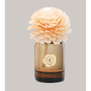 Diffusore con fiore Hypno Casa Polvere di Stelle