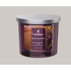 Candela Hypno Casa Mosto d'autunno - 350 gr