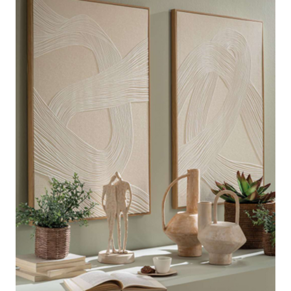 Anfora Oca Nera alta