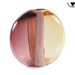 Vaso Rituali Domestici Sullatela - basso
