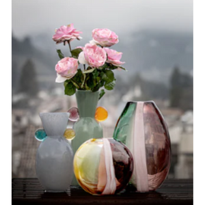 Vaso Rituali Domestici Sullatela - basso