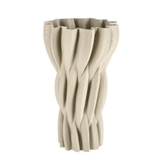 Vaso Bizzotto Reiko - beige