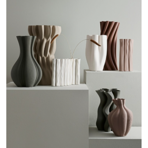 Vaso Bizzotto Reiko - beige