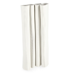 Vaso Bizzotto Misa - bianco