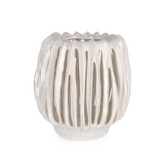 Vaso p/candela Bizzotto Naoko