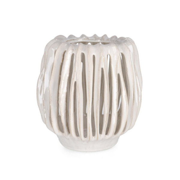 Vaso p/candela Bizzotto Naoko
