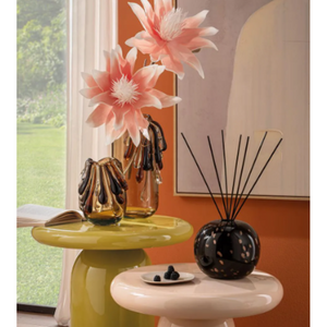 Sfera decorativa Oca Nera Luna