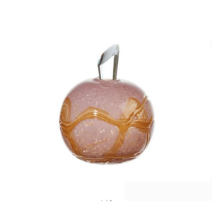 Sfera decorativa Oca Nera Sirio