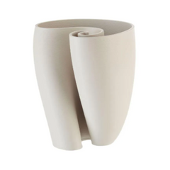 Vaso Oca Nera - basso