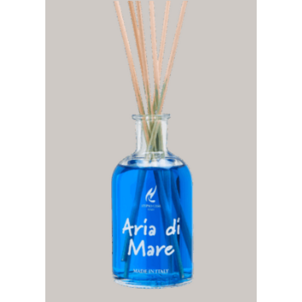 Diffusore a bastoncini Hypno Casa Chic - Aria di Mare