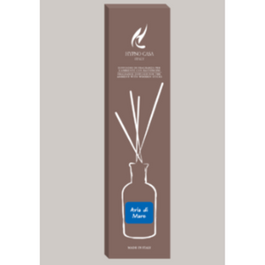 Diffusore a bastoncini Hypno Casa Chic - Aria di Mare