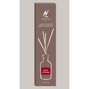 Diffusore a bastoncini Hypno Casa - Mosto d'autunno