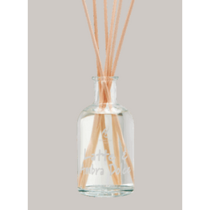 Diffusore a bastoncini Hypno Casa Chic - Latte & ambra dolce