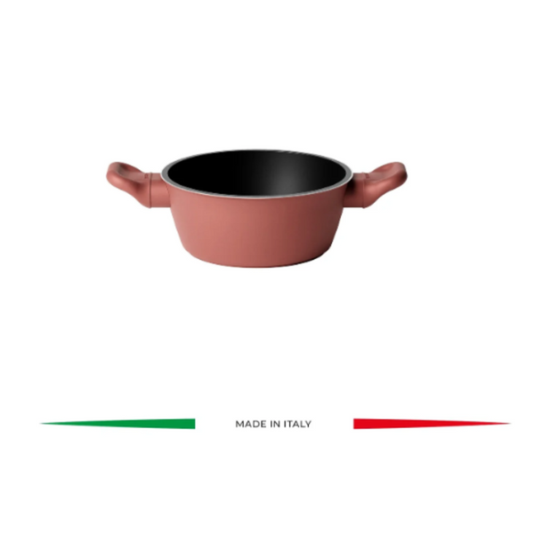 Casseruola Guzzini Cook&Color - Ø 20