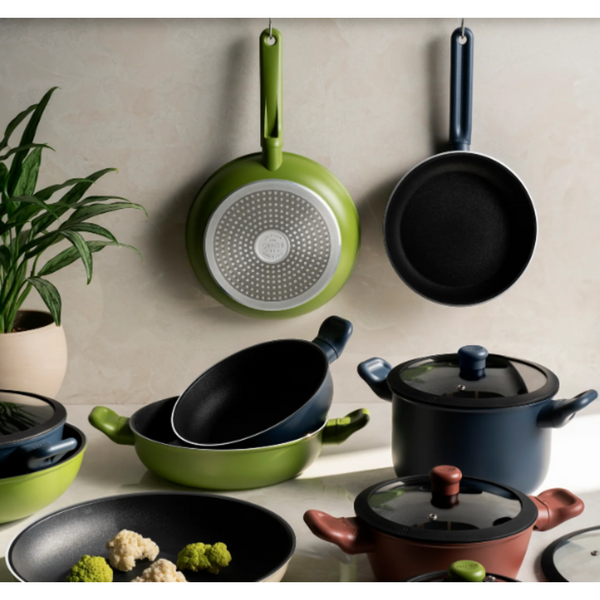 Cuocipasta Guzzini Cook&Color c/coperchio