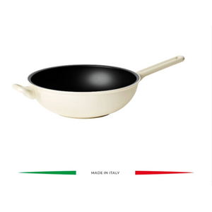 Wok Guzzini Cook&Color - Ø 32