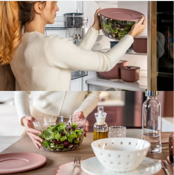 Centrifuga Guzzini Spin&Store - malva