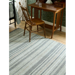 Tappeto Horredsmattan Otto - grey