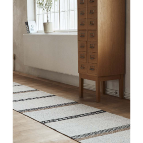 Tappeto Horredsmattan Forest - grey