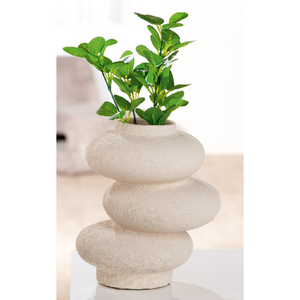 Vaso Gilde Stone - basso