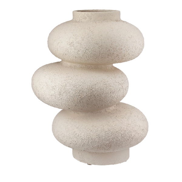 Vaso Gilde Stone - basso
