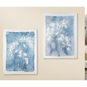 Quadro stampa Gilde