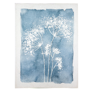 Quadro stampa Gilde