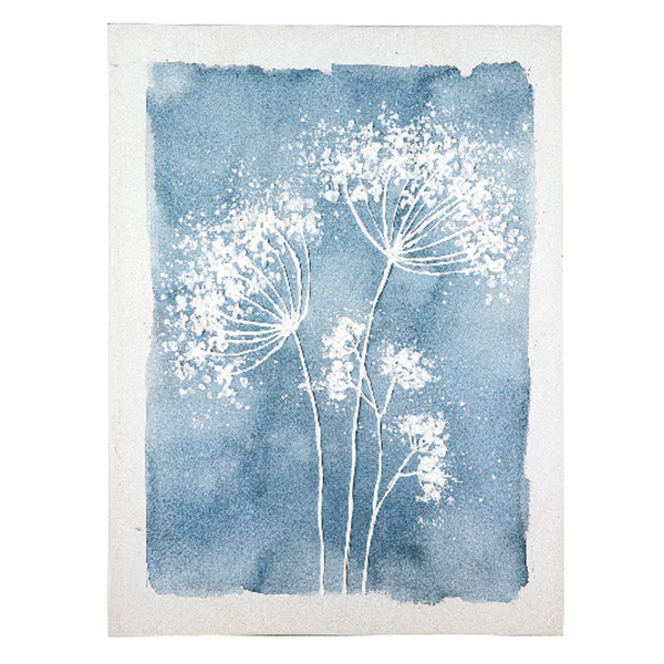 Quadro stampa Gilde